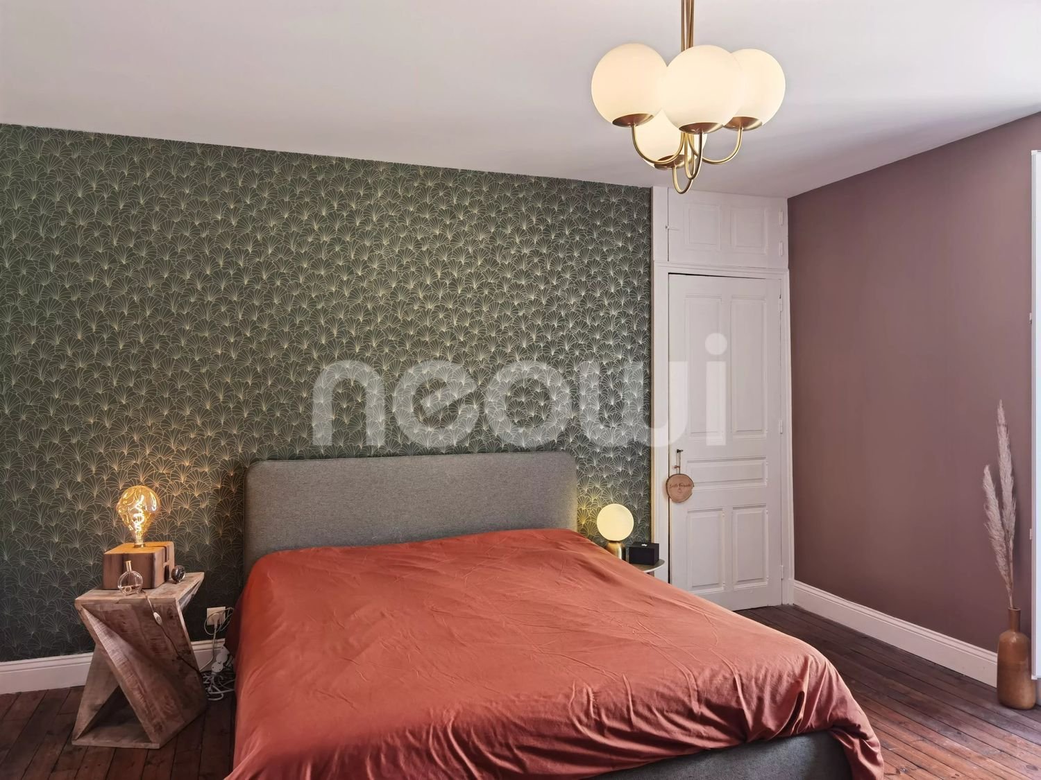 Appartement à louer, 106m², Aurillac