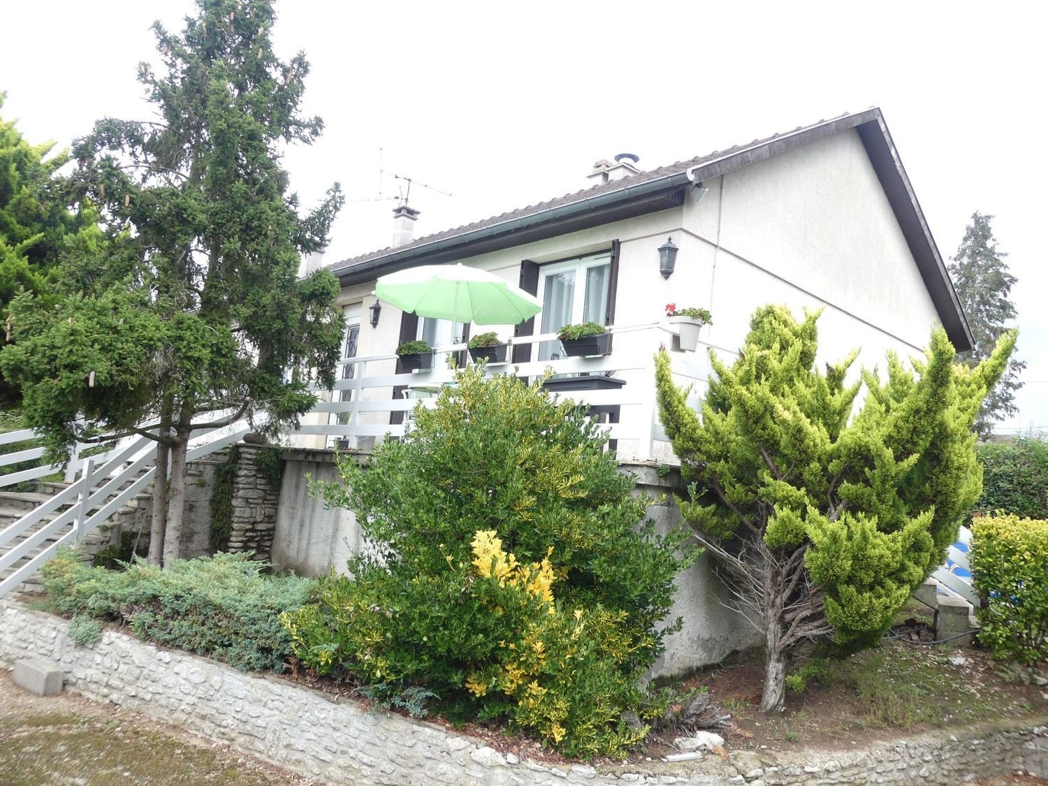 Maison à vendre, 129m², Bueil