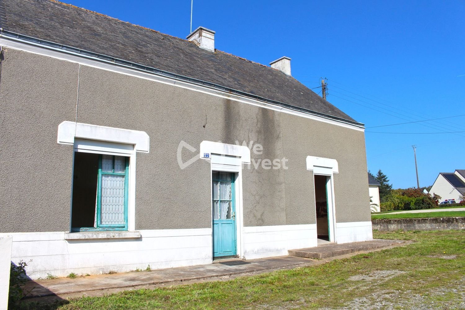 Maison à vendre, 67m², Missillac