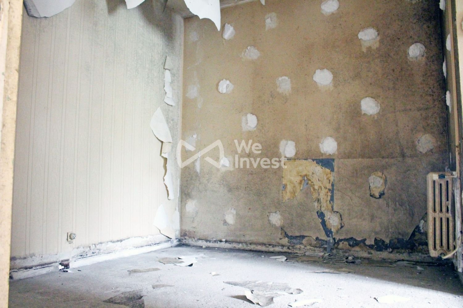Maison à vendre, 67m², Missillac