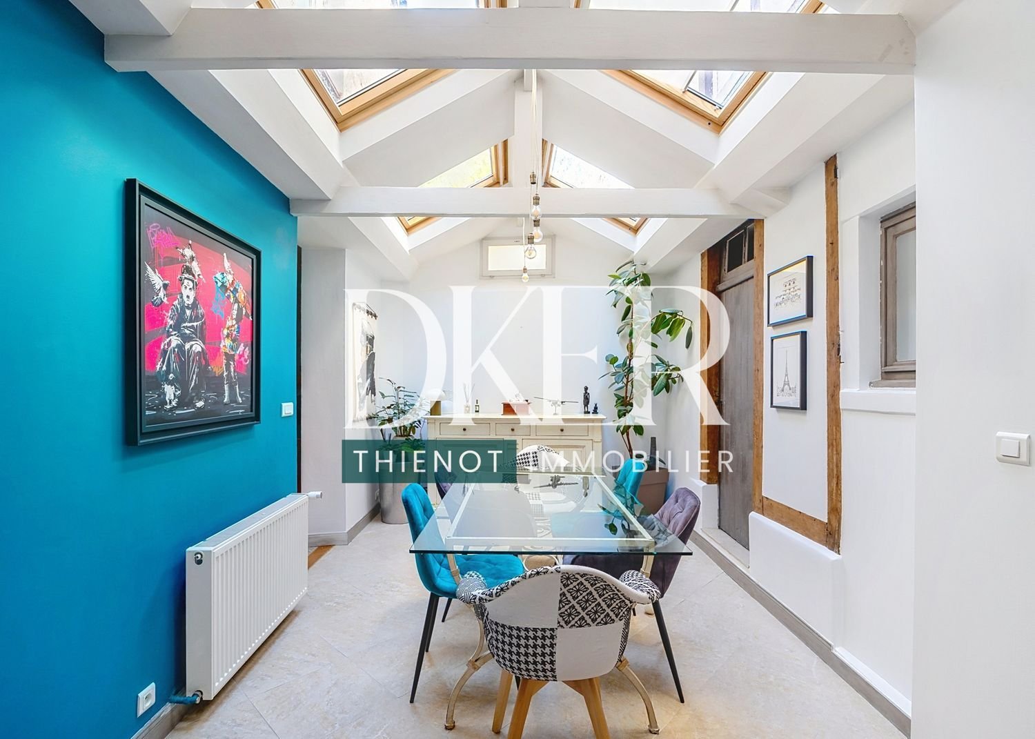 Maison à vendre, 143m², Reims