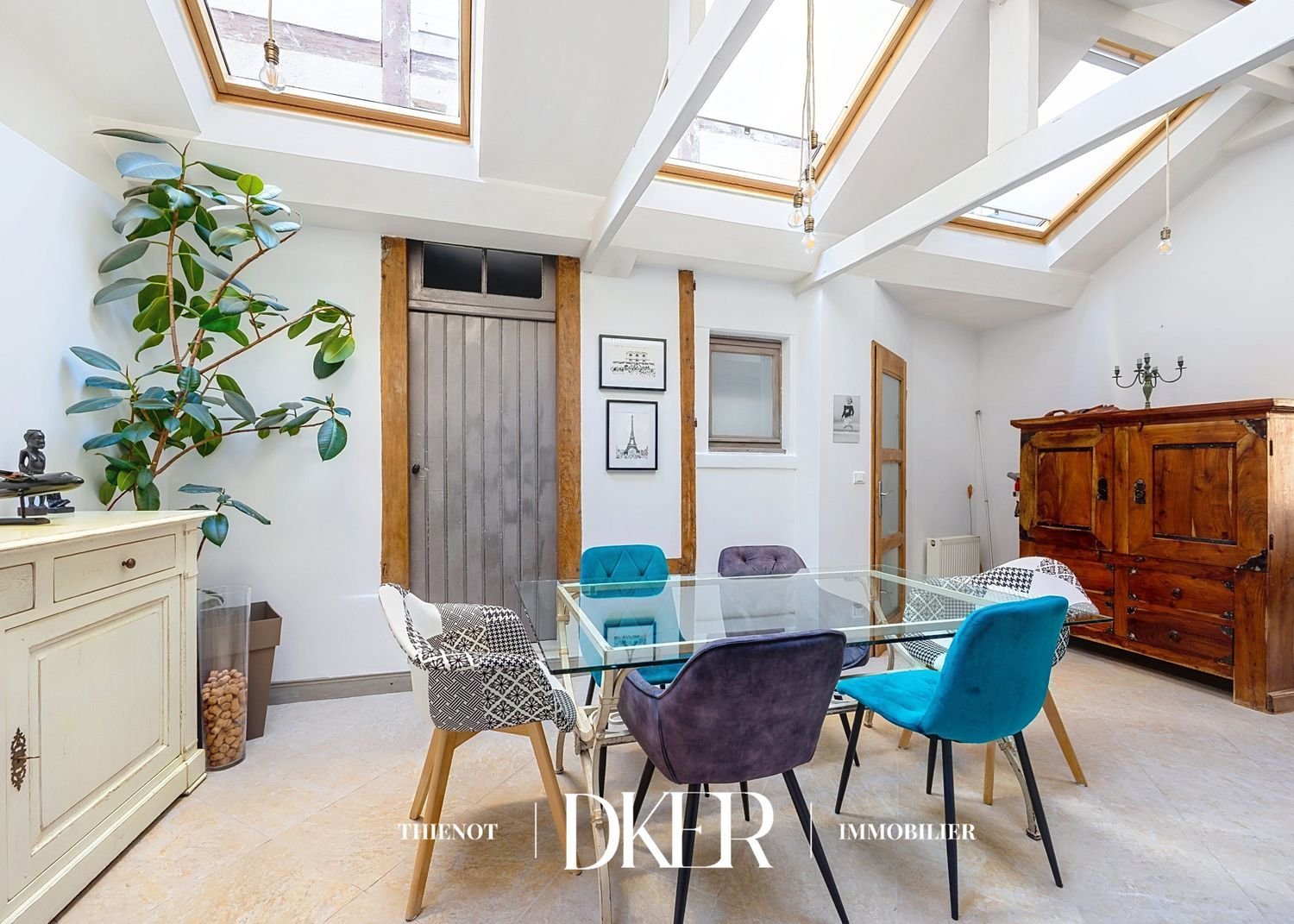 Maison à vendre, 143m², Reims