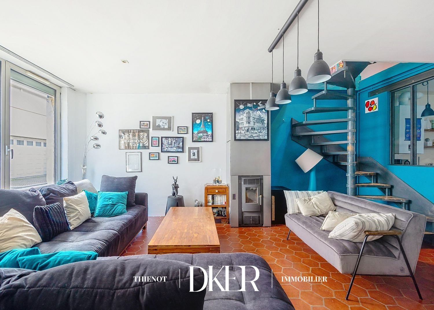 Maison à vendre, 143m², Reims