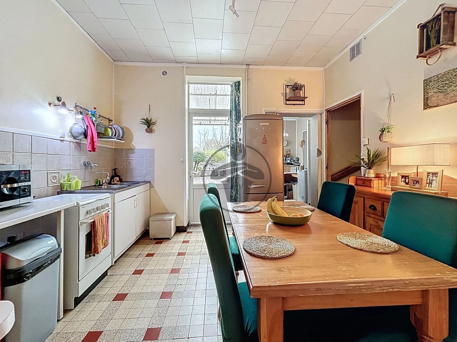 Maison à vendre, 70m², Saint-Quentin