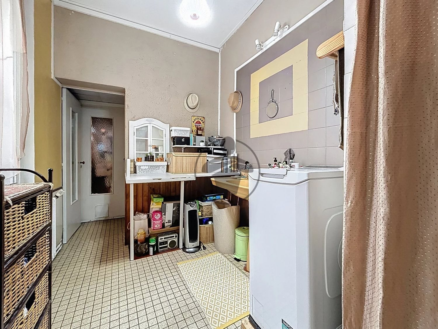 Maison à vendre, 70m², Saint-Quentin