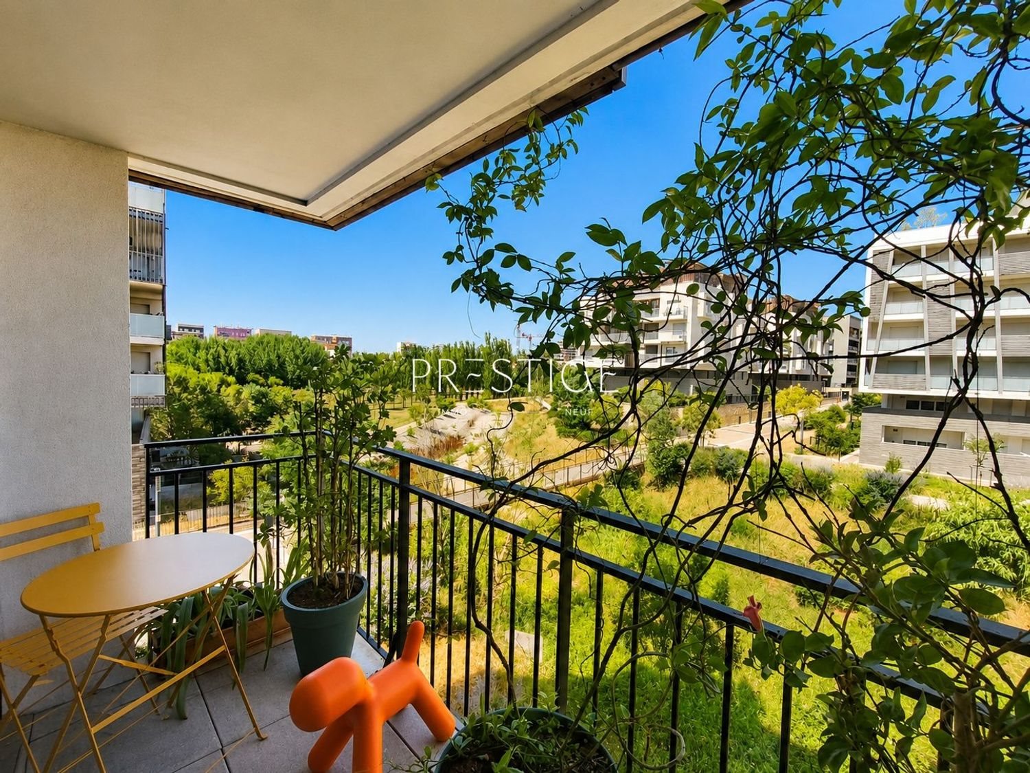 Appartement à vendre, 63m², Montpellier