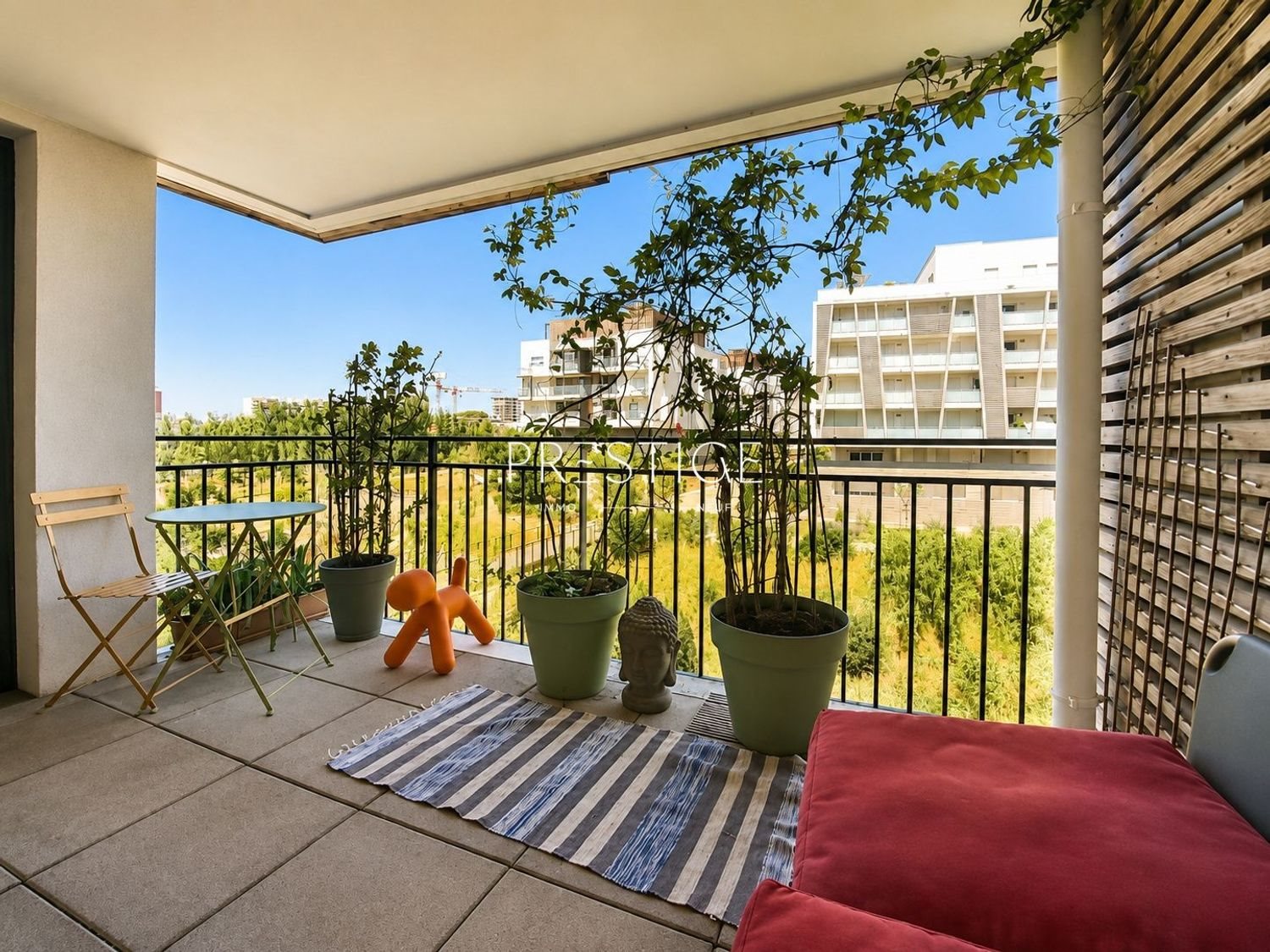 Appartement à vendre, 63m², Montpellier