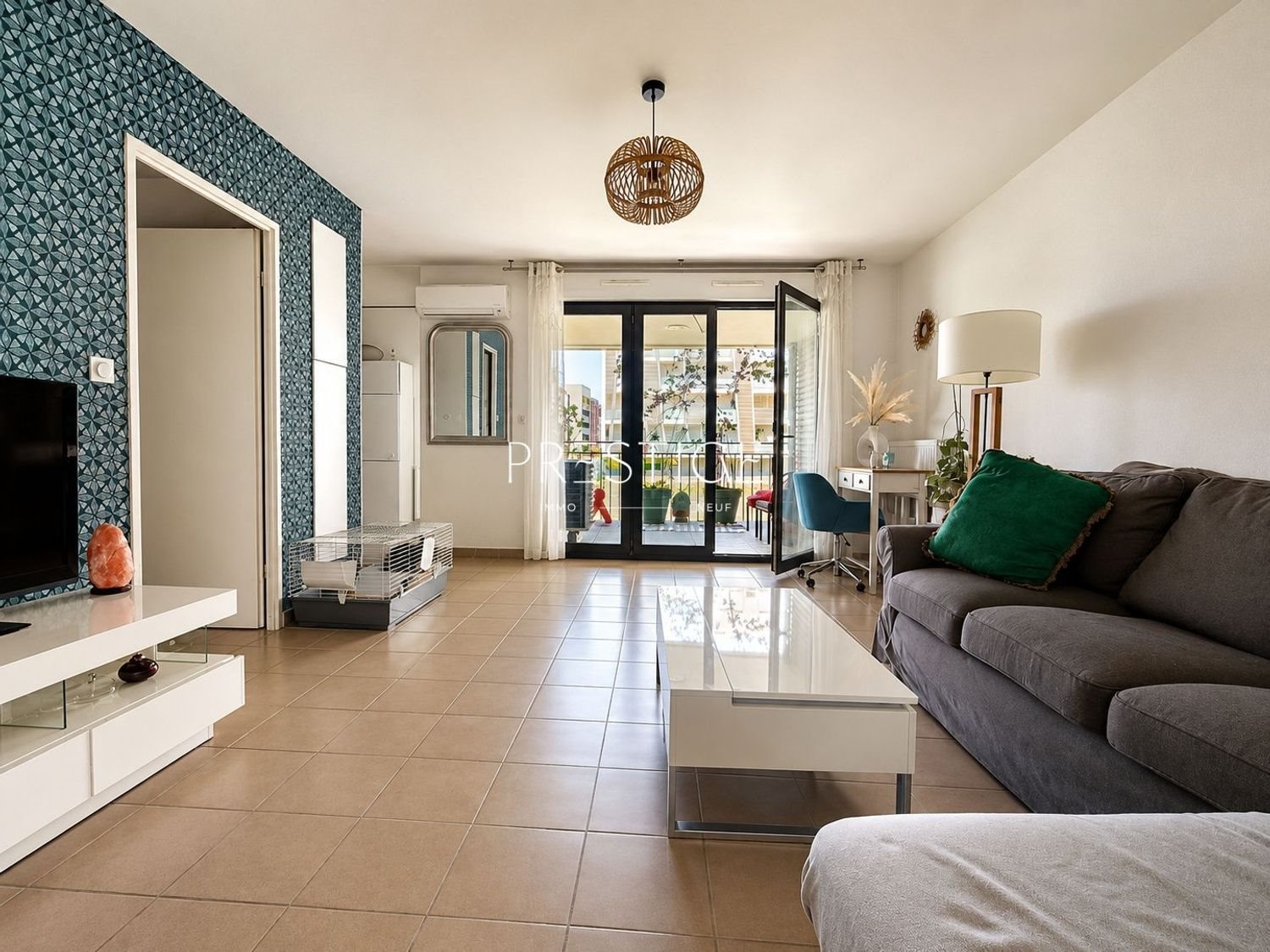 Appartement à vendre, 63m², Montpellier