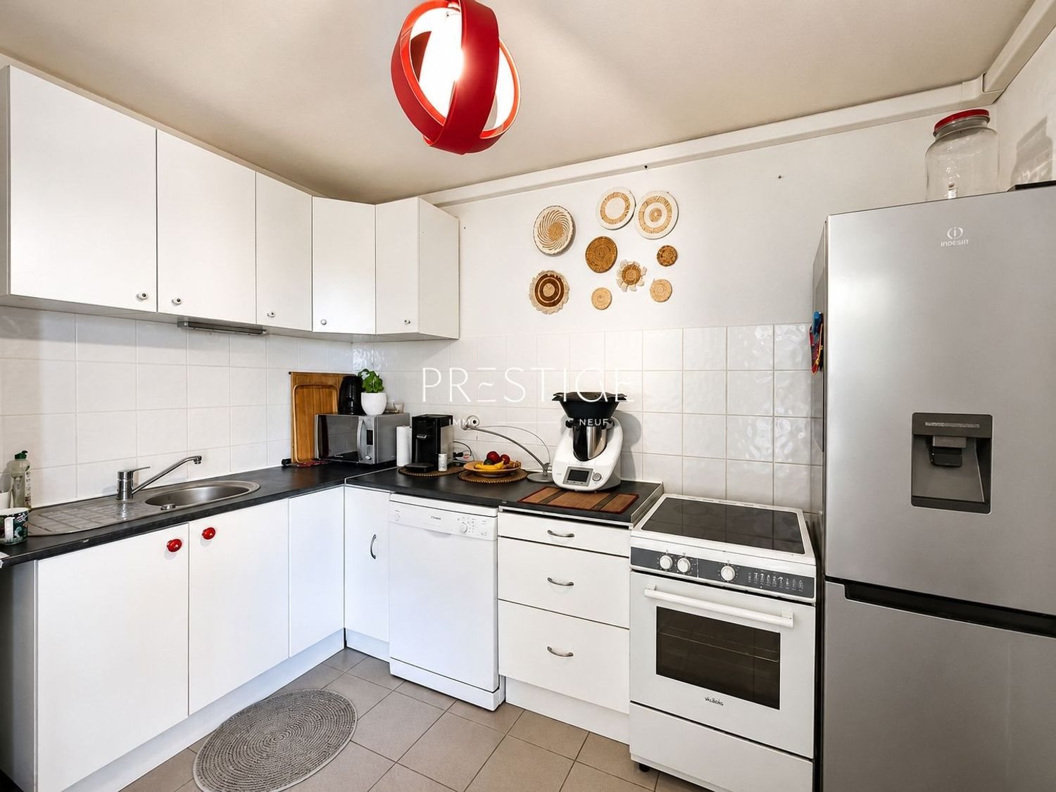 Appartement à vendre, 63m², Montpellier