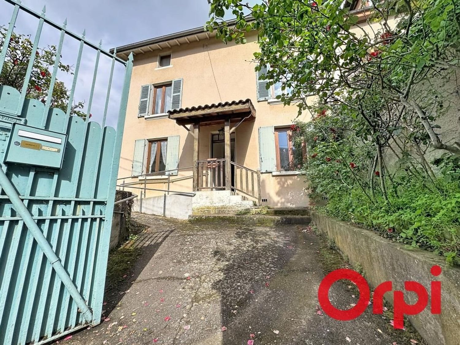 Maison à vendre, 129m², Saint-Genis-Laval