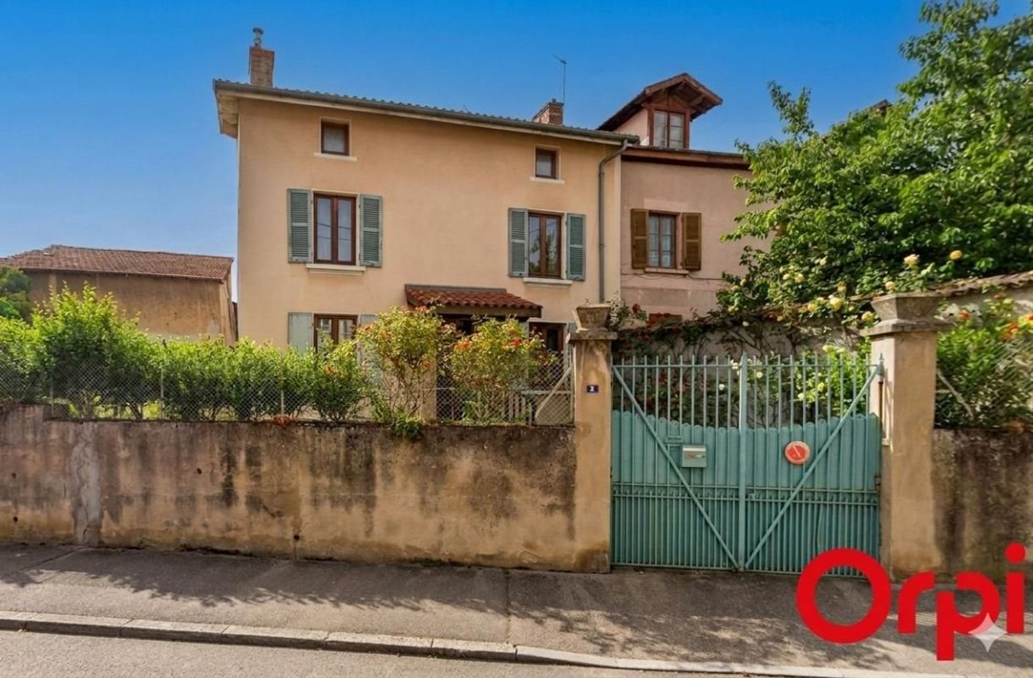 Maison à vendre, 129m², Saint-Genis-Laval