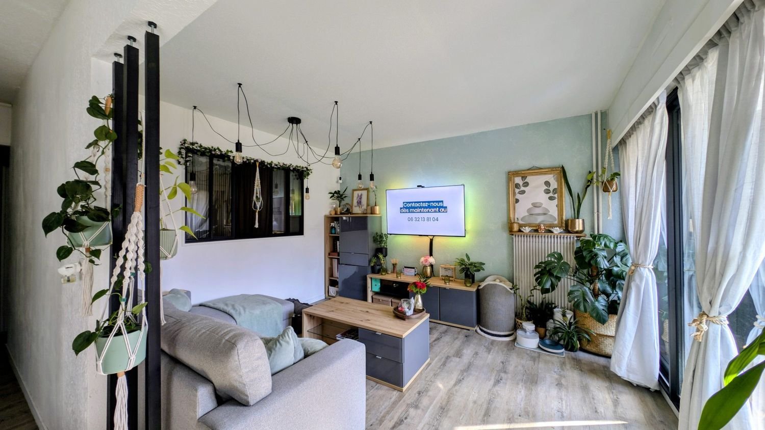 Appartement à vendre, 40m², Touillon-et-Loutelet