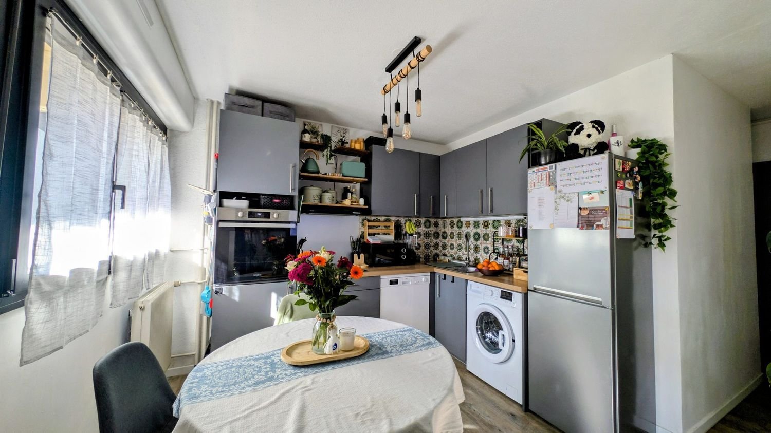Appartement à vendre, 40m², Touillon-et-Loutelet