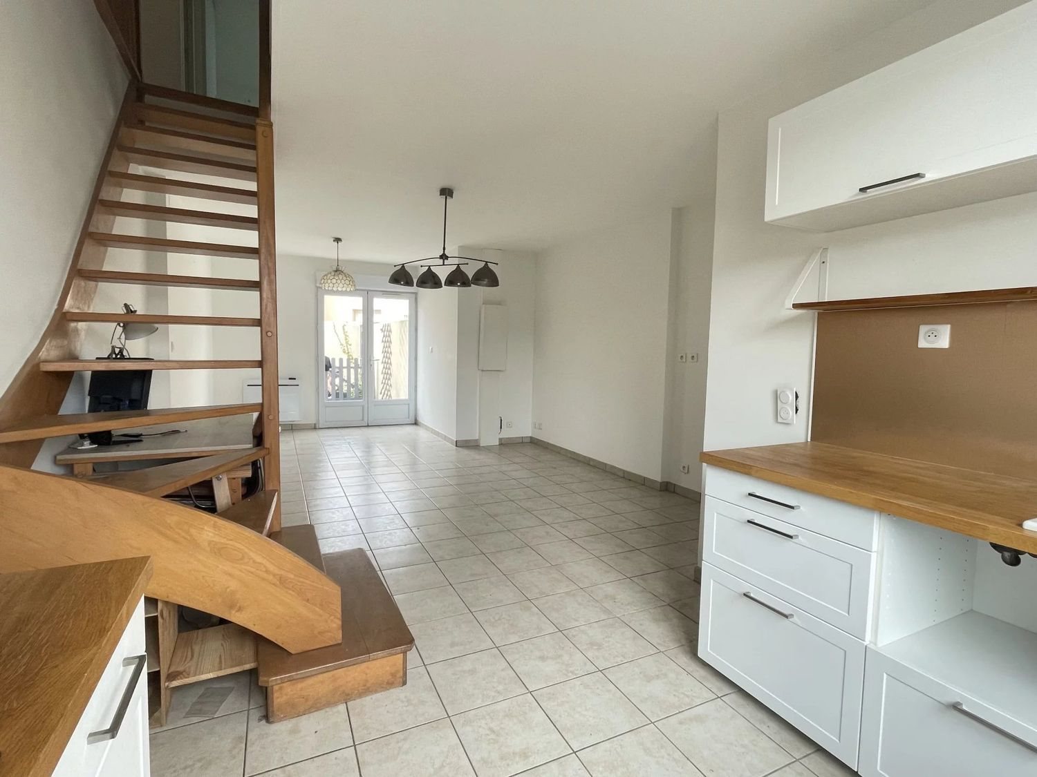Maison à louer, 62m², Saint-Sébastien-sur-Loire