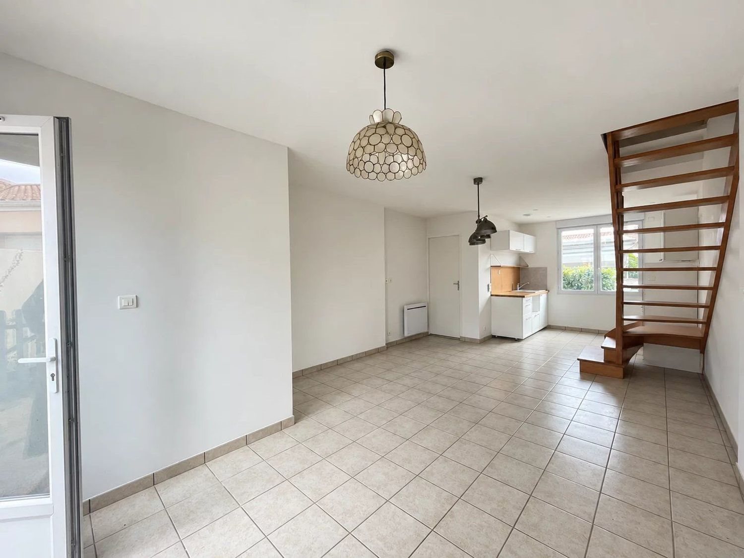 Maison à louer, 62m², Saint-Sébastien-sur-Loire