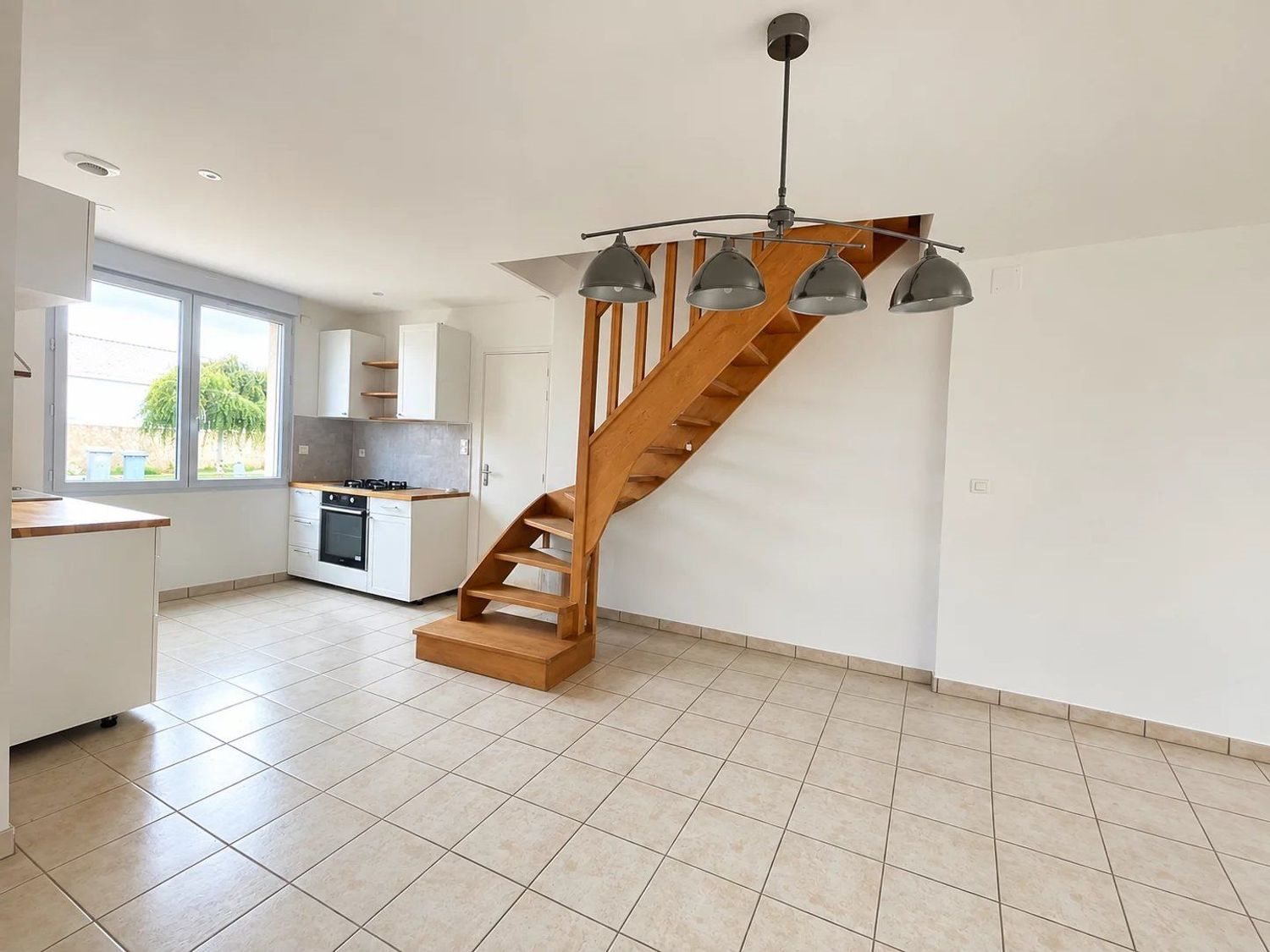 Maison à louer, 62m², Saint-Sébastien-sur-Loire