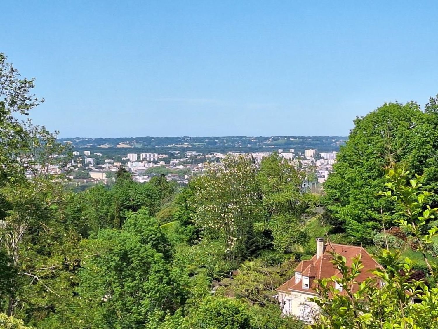 Maison à vendre, 250m², Jurançon