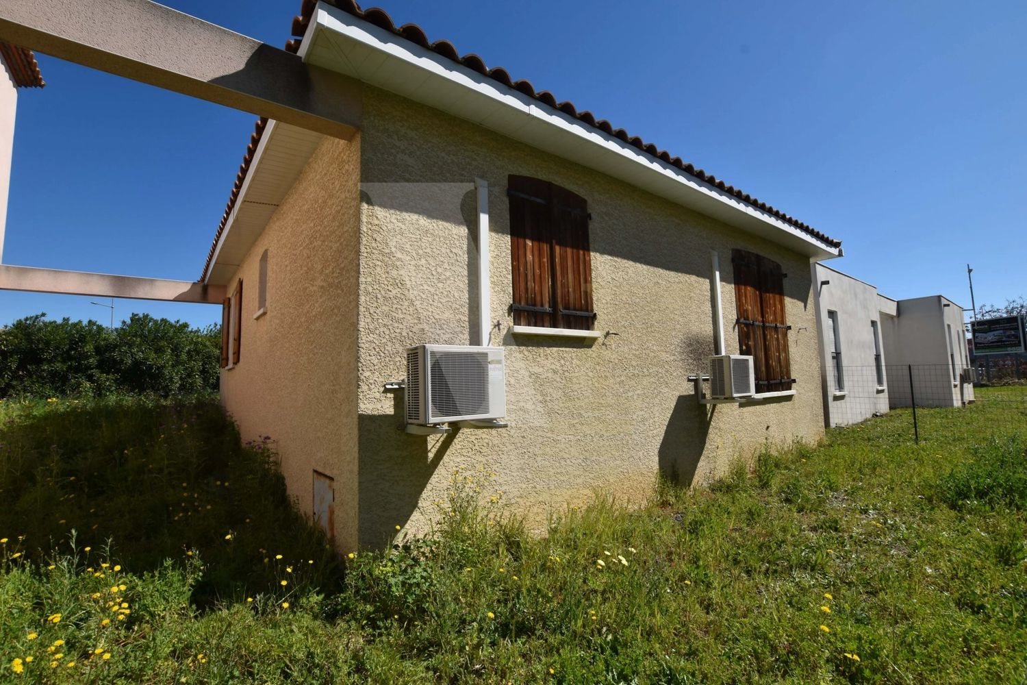 Maison à vendre, 69m², Villeneuve-lès-Béziers