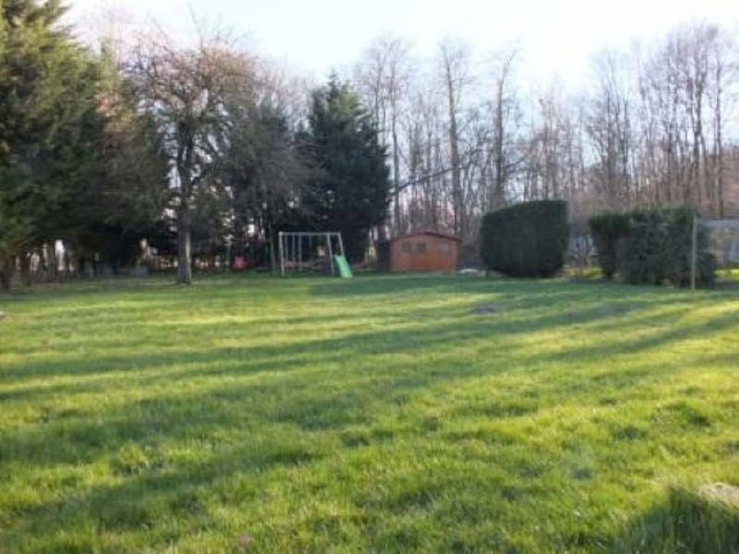 Maison à vendre, 111m², Berchères-sur-Vesgre