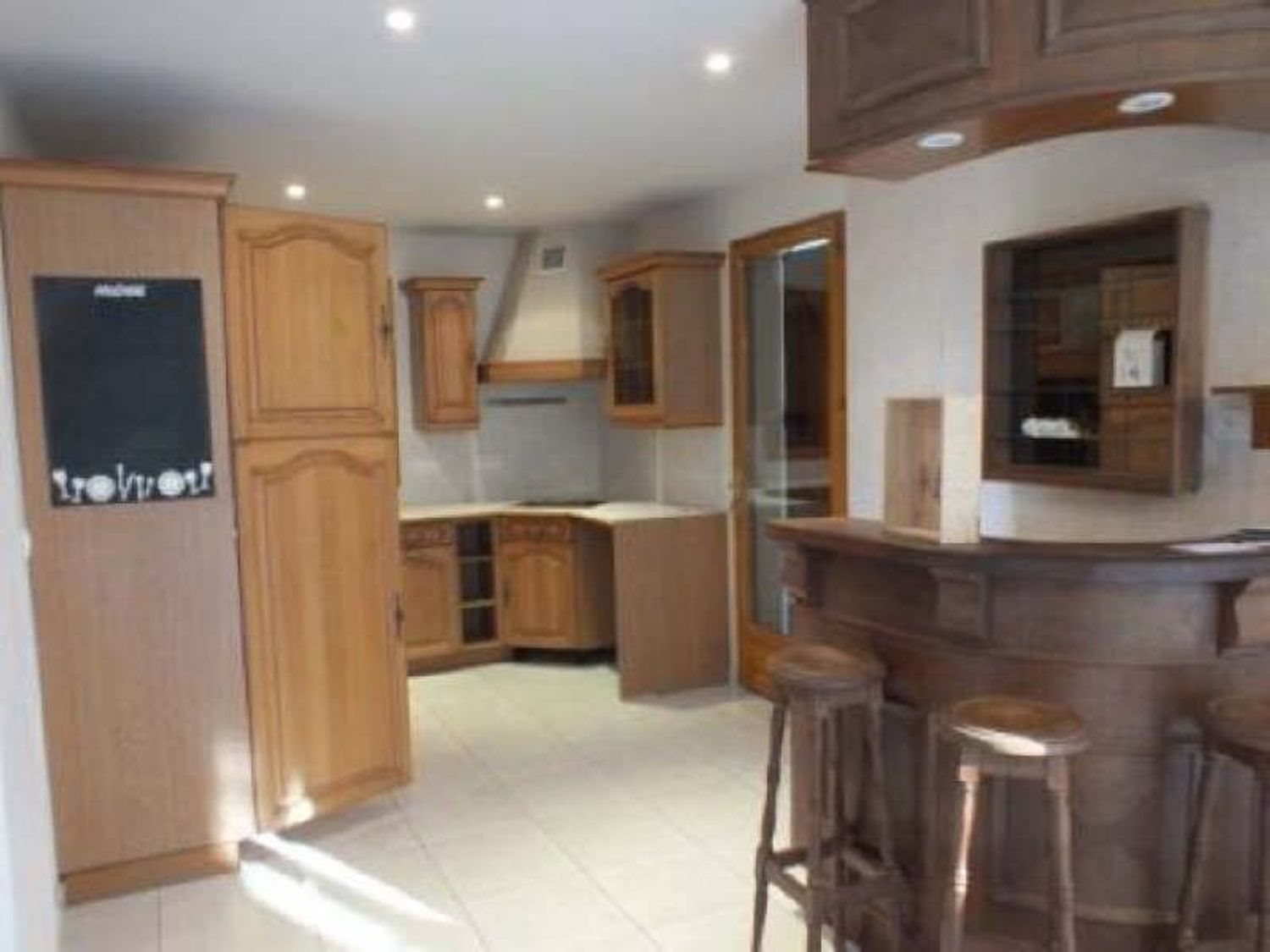 Maison à vendre, 111m², Berchères-sur-Vesgre