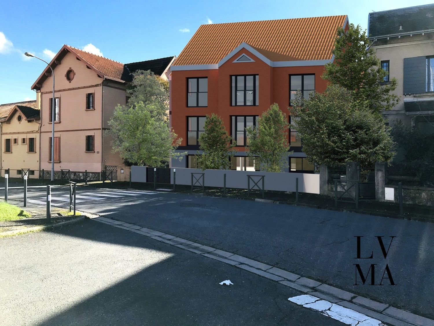 Appartement à vendre, 60m², Albi