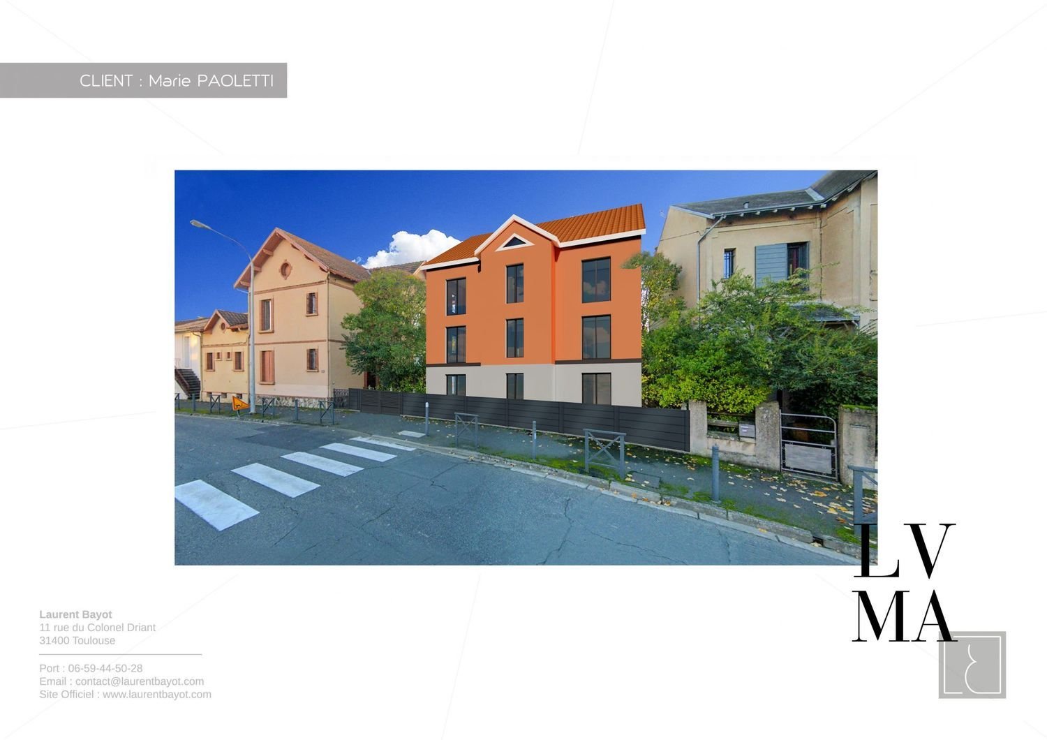 Appartement à vendre, 60m², Albi