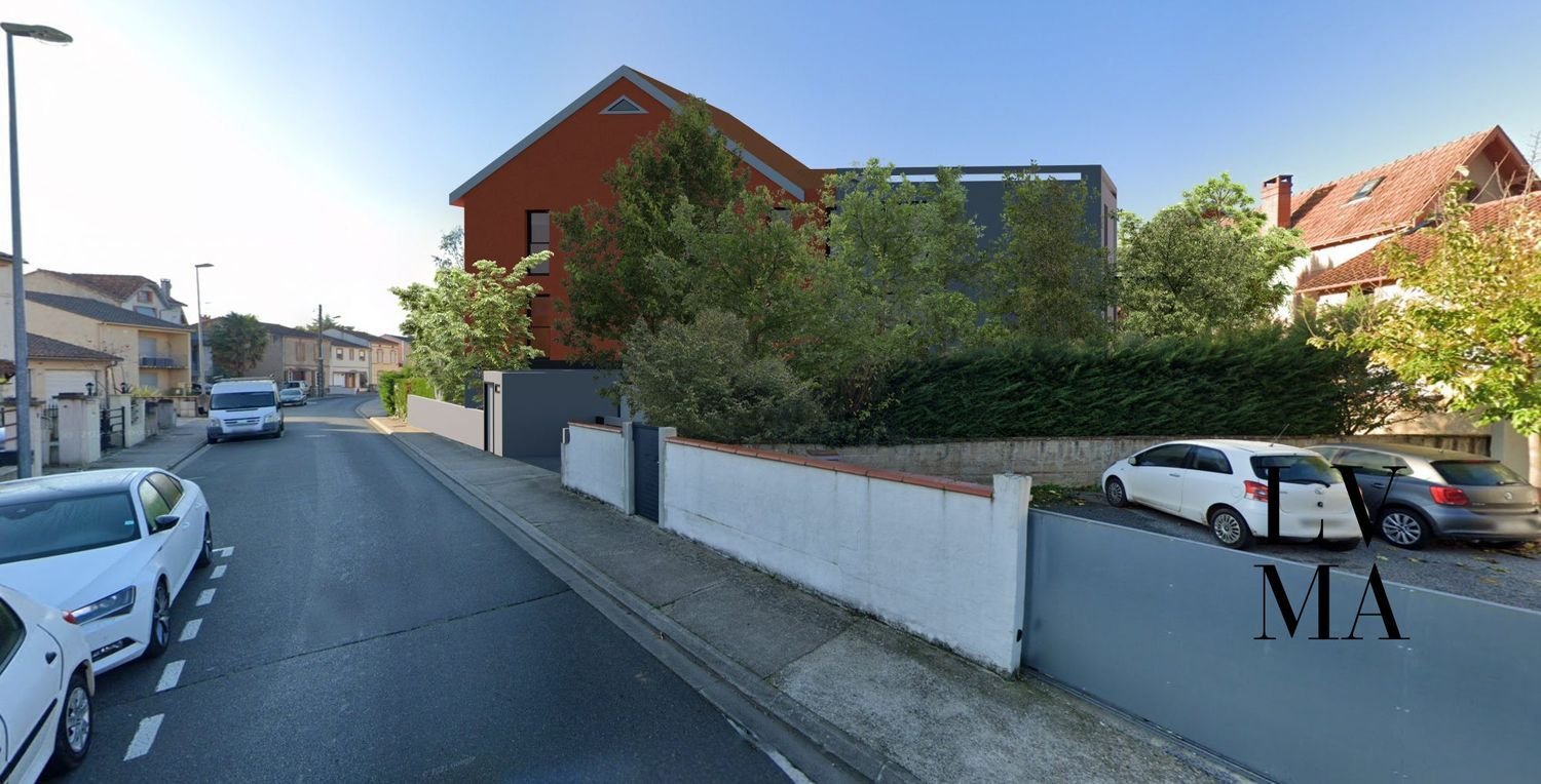 Appartement à vendre, 60m², Albi