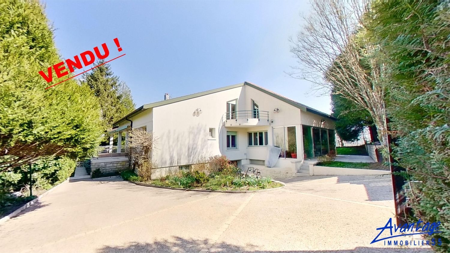 Maison à vendre, 330m², Bar-le-Duc
