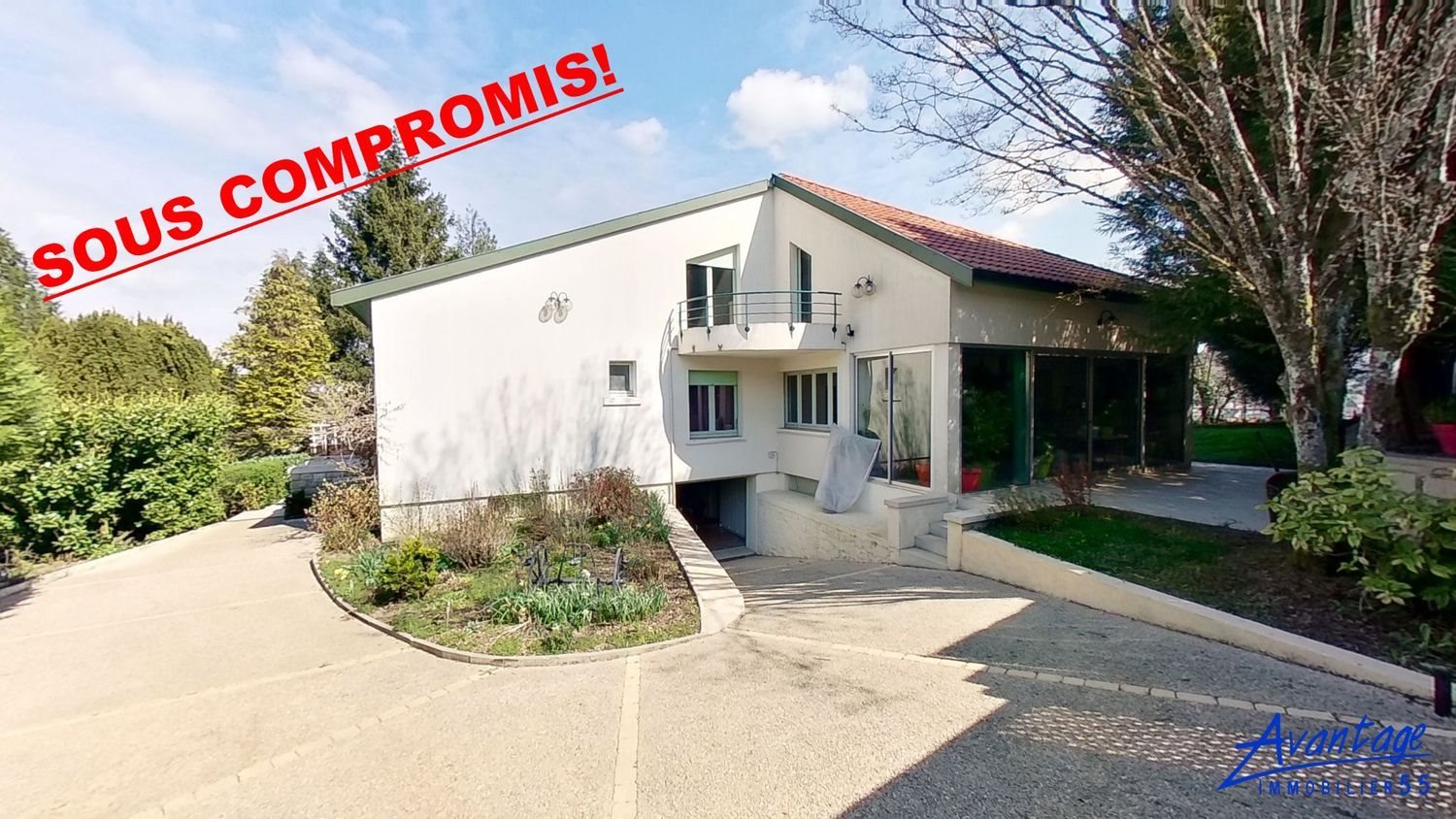 Maison à vendre, 330m², Bar-le-Duc