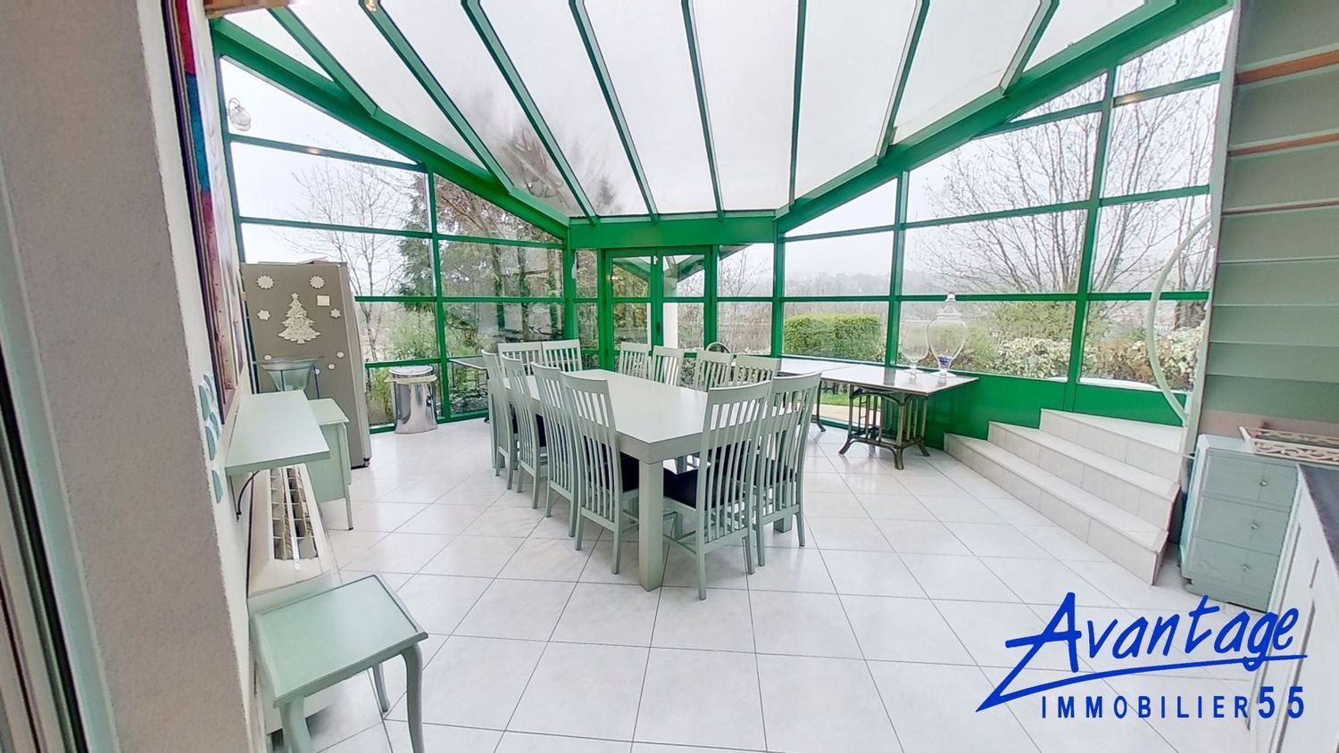 Maison à vendre, 330m², Bar-le-Duc