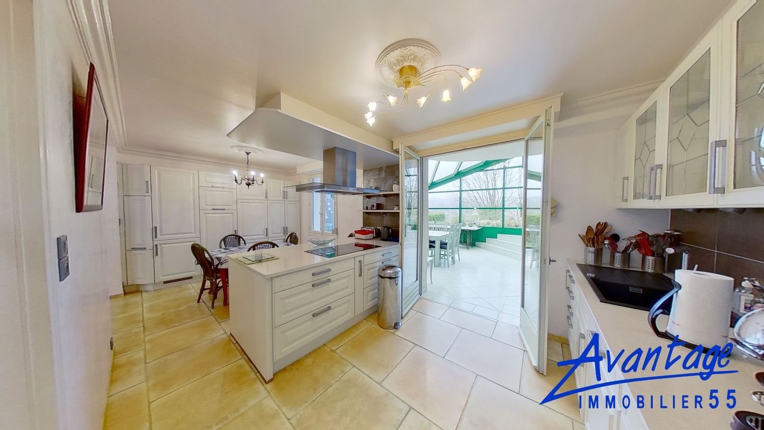 Maison à vendre, 330m², Bar-le-Duc