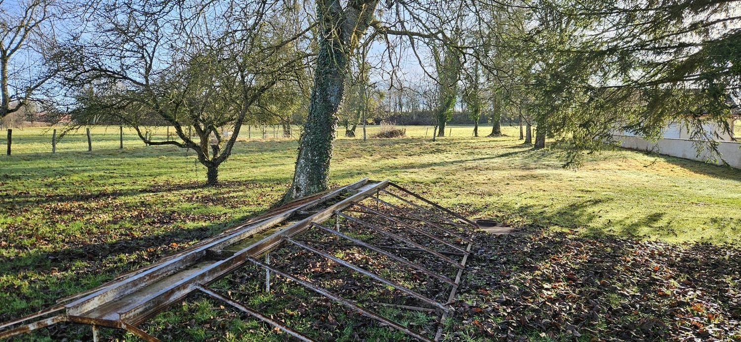 Maison à vendre, 240m², Amancey