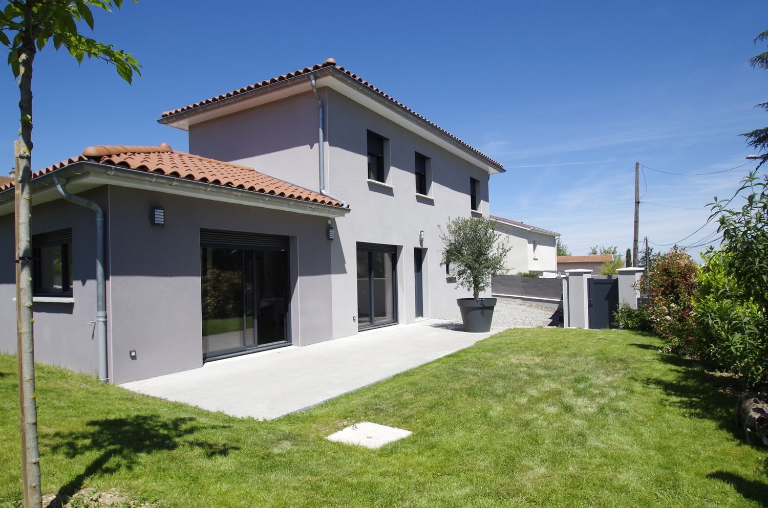 Maison à vendre, 145m², Grézieu-la-Varenne