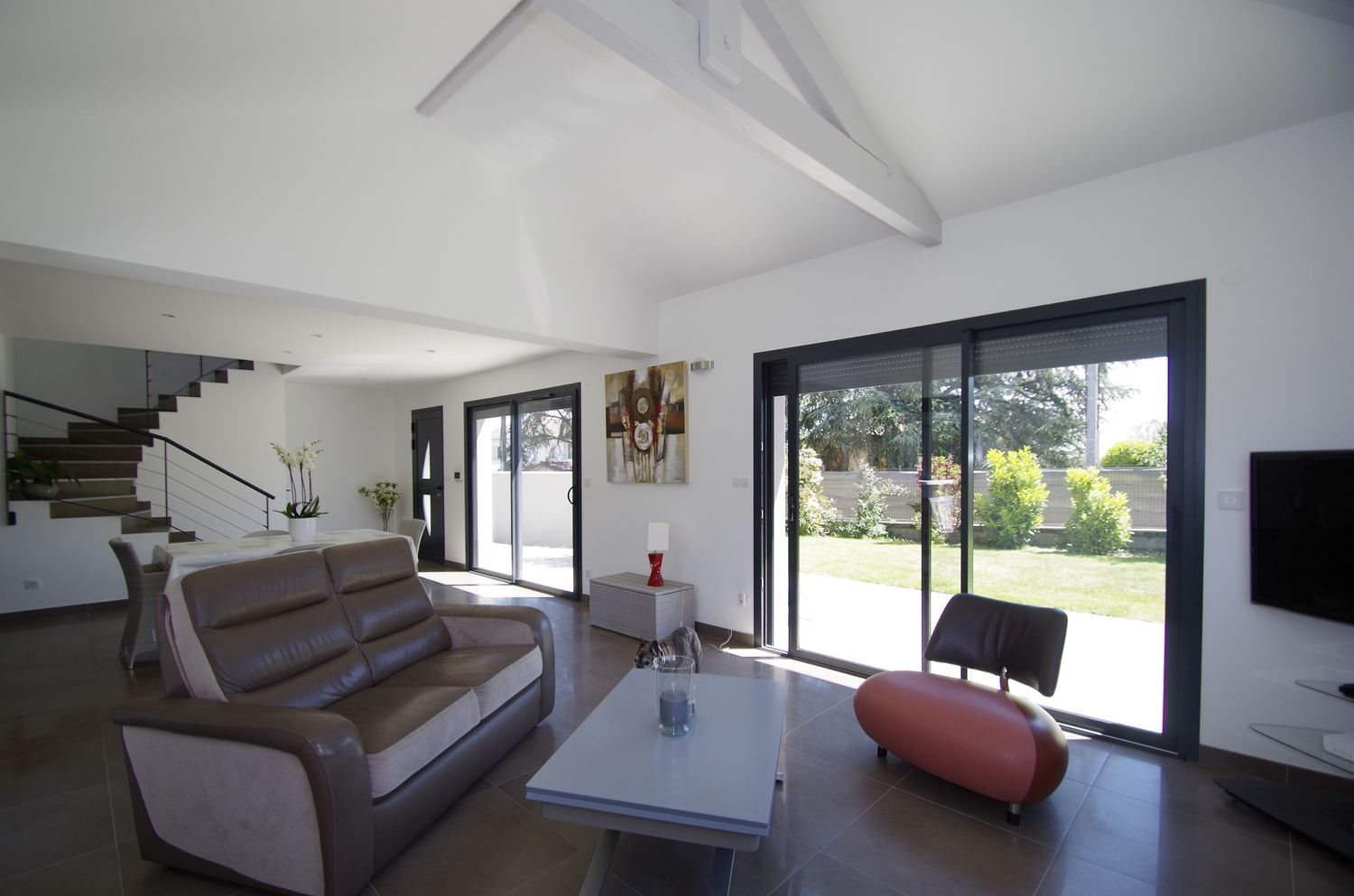 Maison à vendre, 145m², Grézieu-la-Varenne