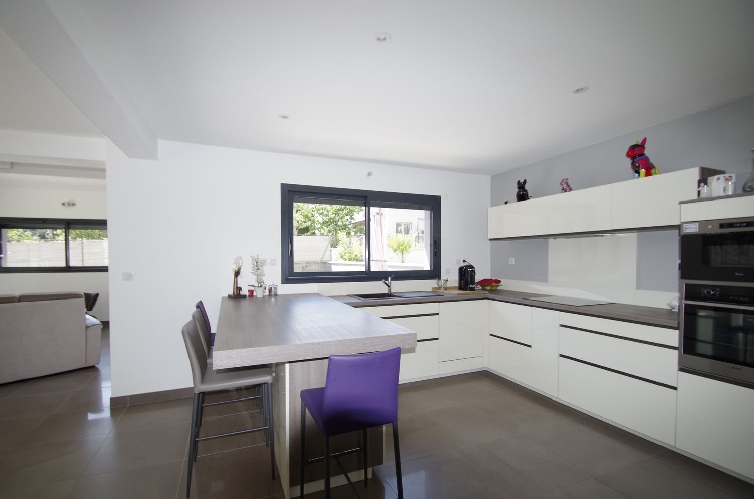 Maison à vendre, 145m², Grézieu-la-Varenne