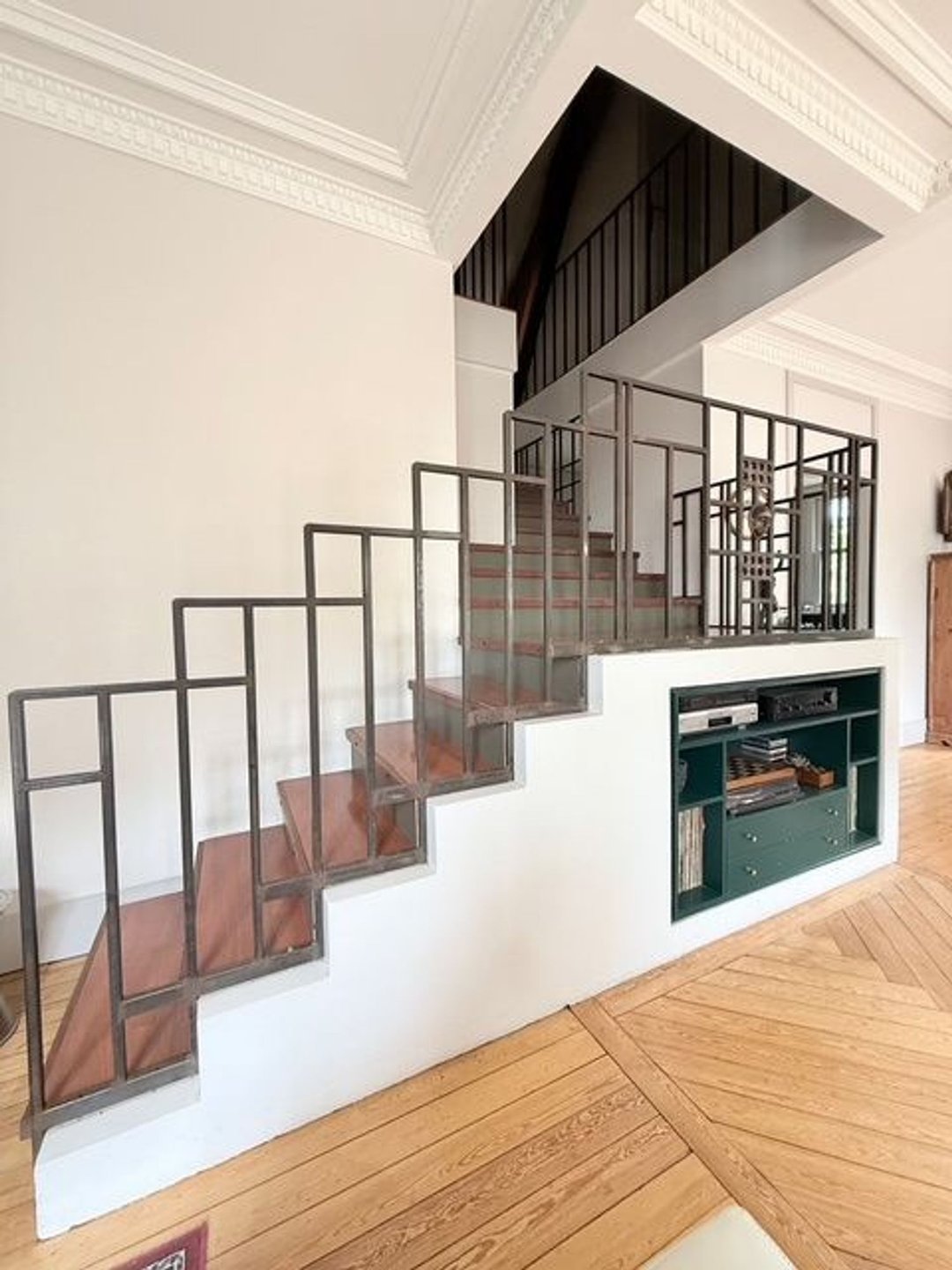 Maison à vendre, 130m², Montlignon
