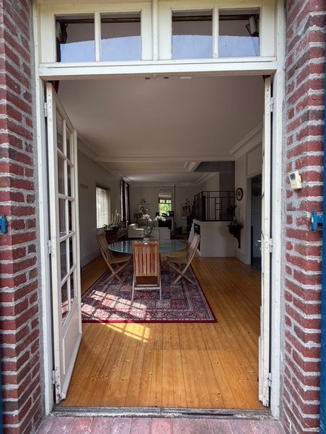 Maison à vendre, 130m², Montlignon