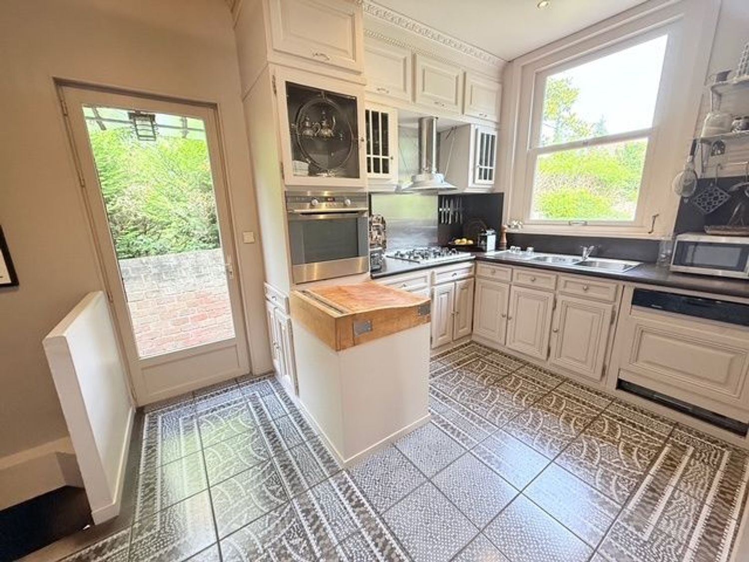 Maison à vendre, 130m², Montlignon