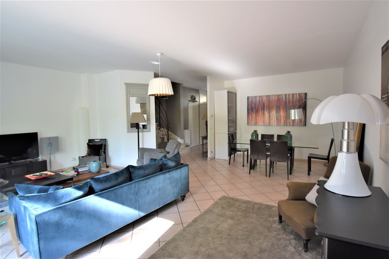 Maison à vendre, 180m², Bordeaux