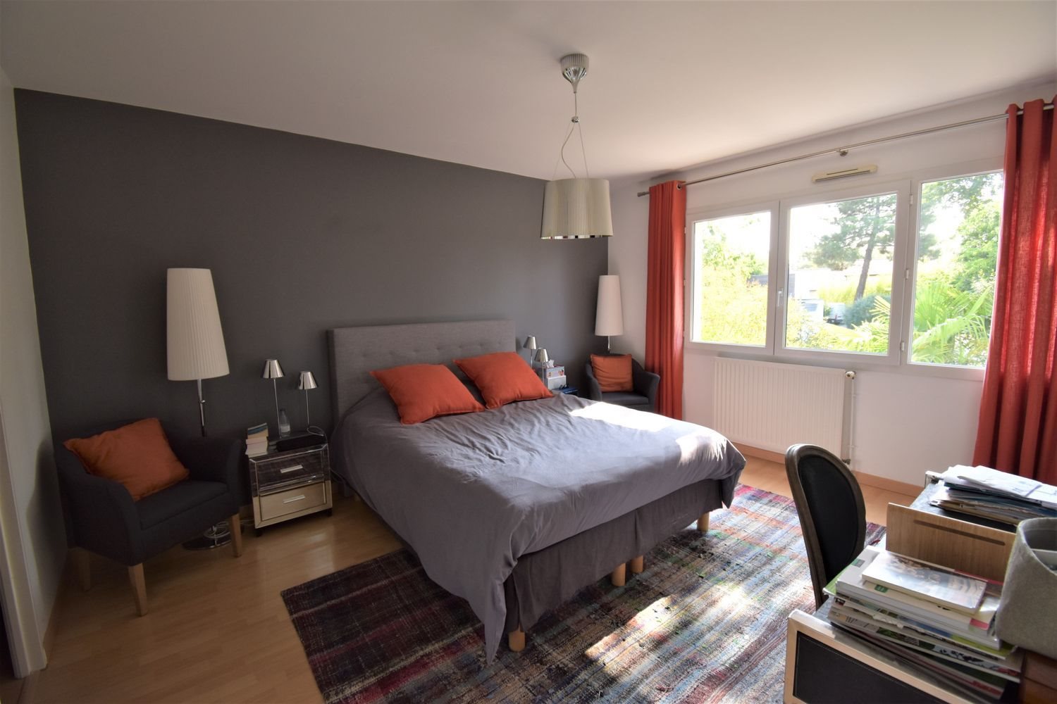 Maison à vendre, 180m², Bordeaux