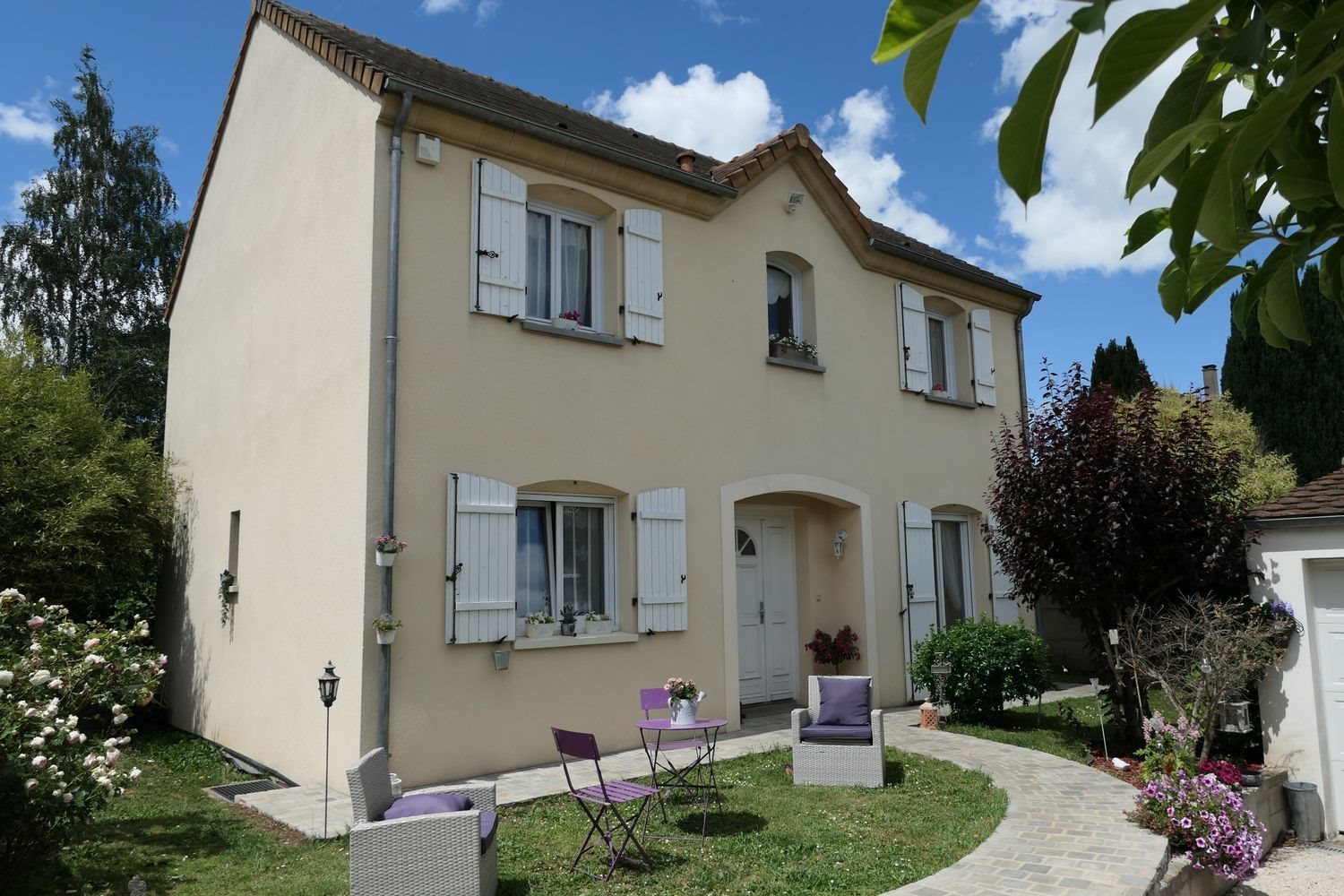 Maison à vendre, 112m², Orsay