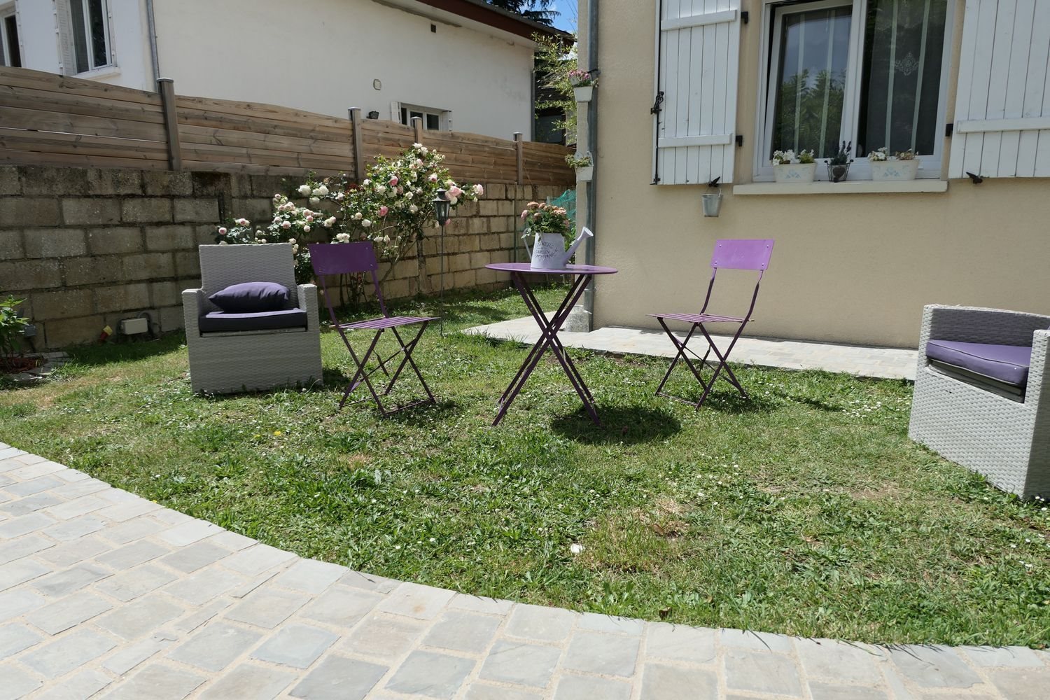 Maison à vendre, 112m², Orsay