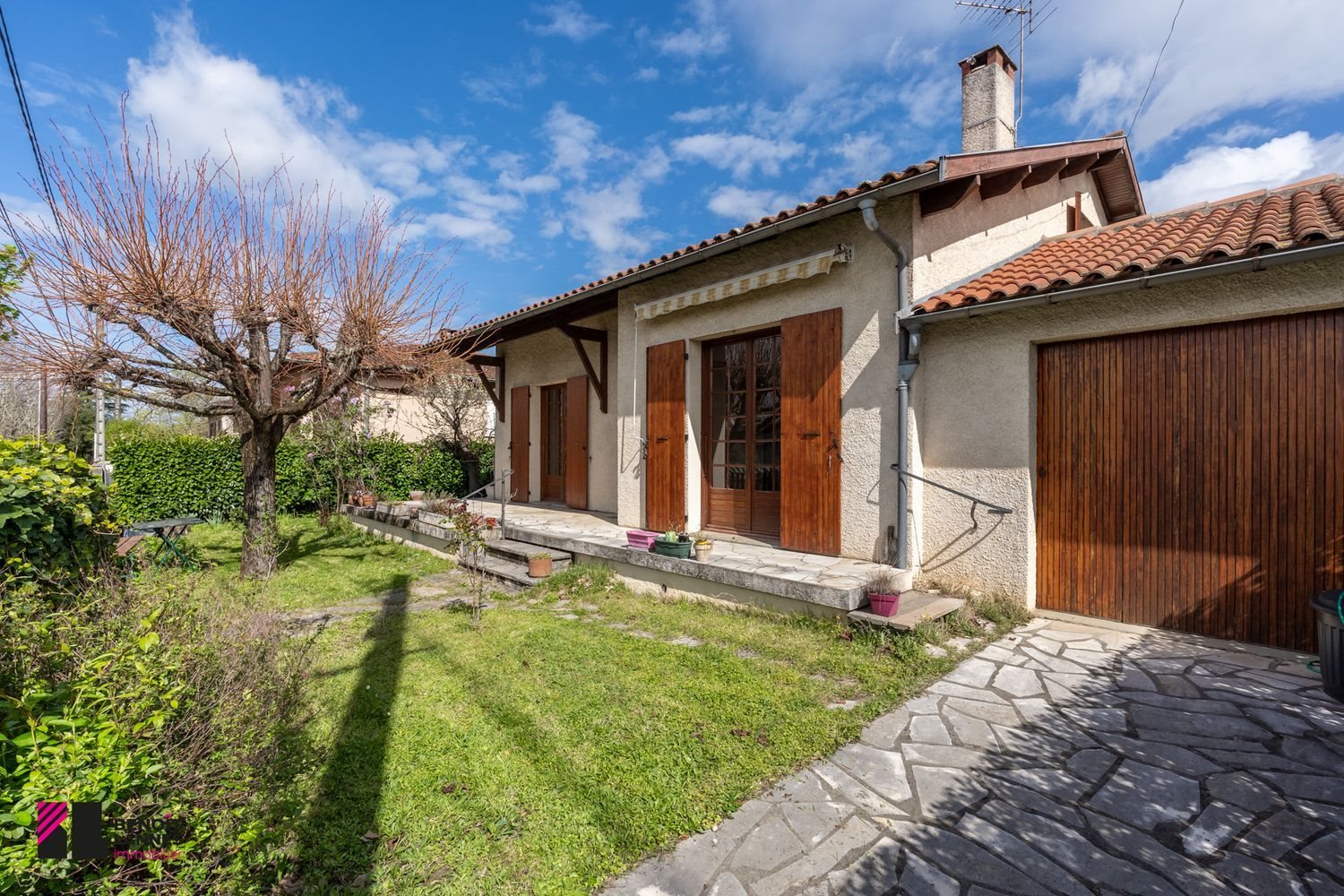 Maison à vendre, 96m², L'Union