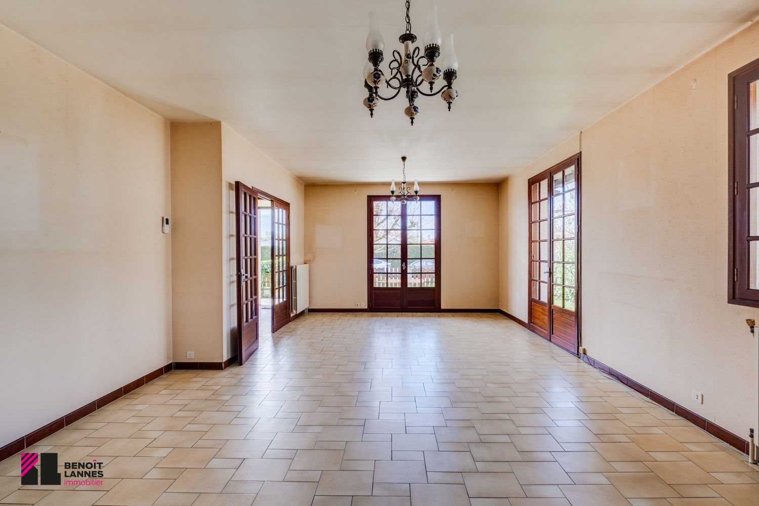 Maison à vendre, 96m², L'Union