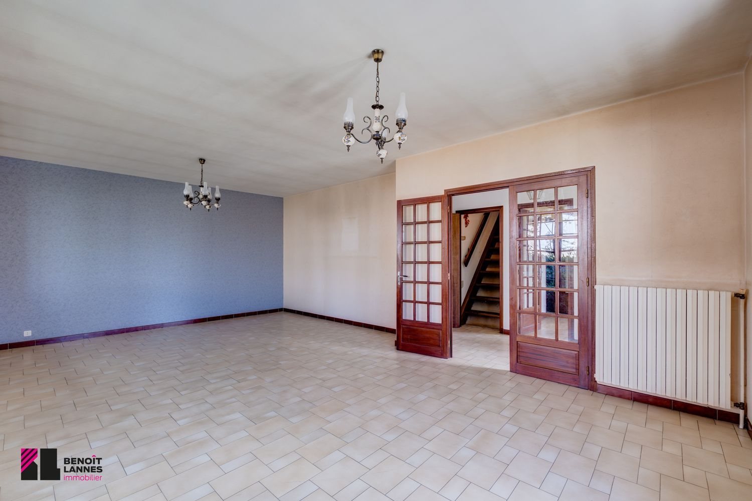 Maison à vendre, 96m², L'Union