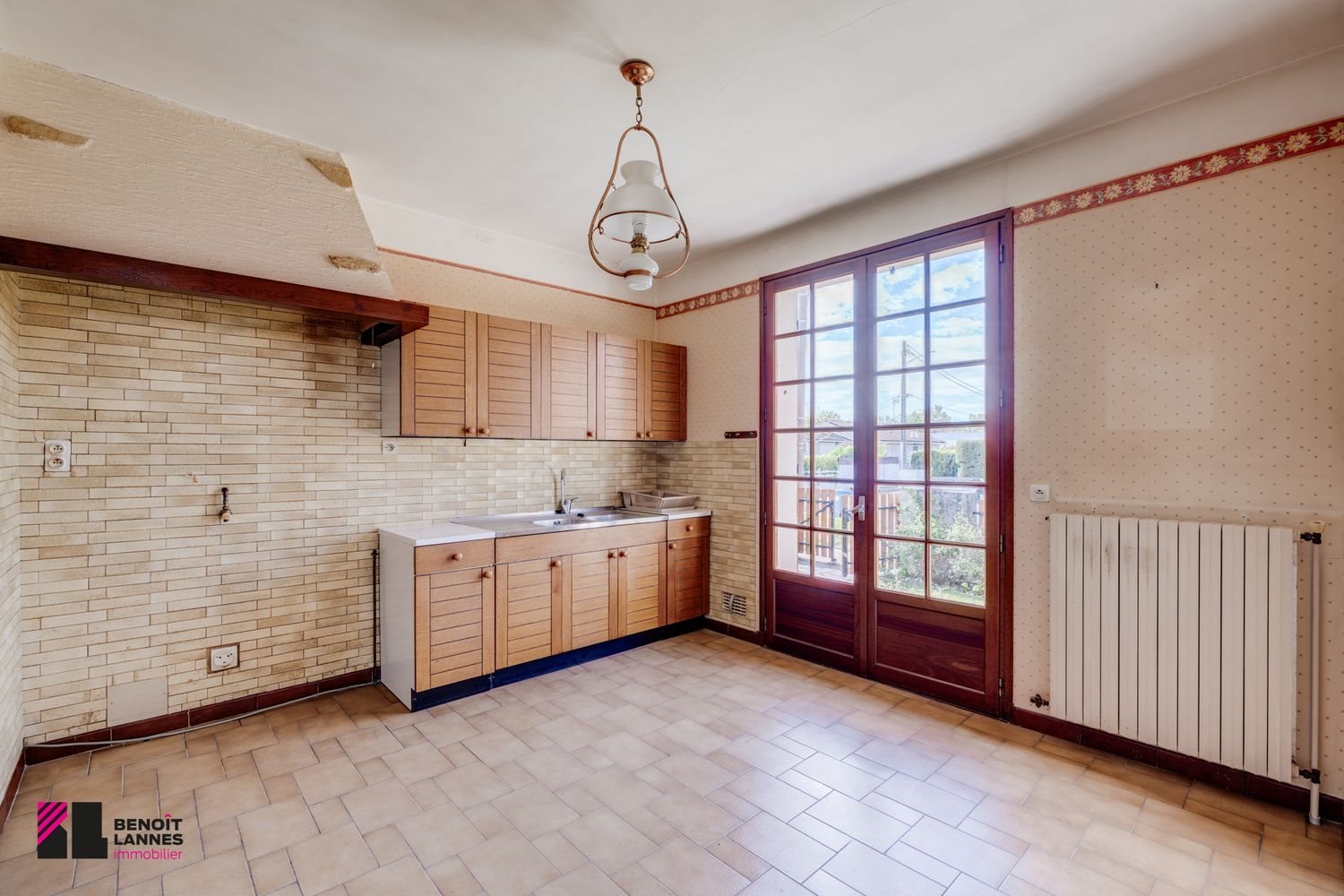Maison à vendre, 96m², L'Union