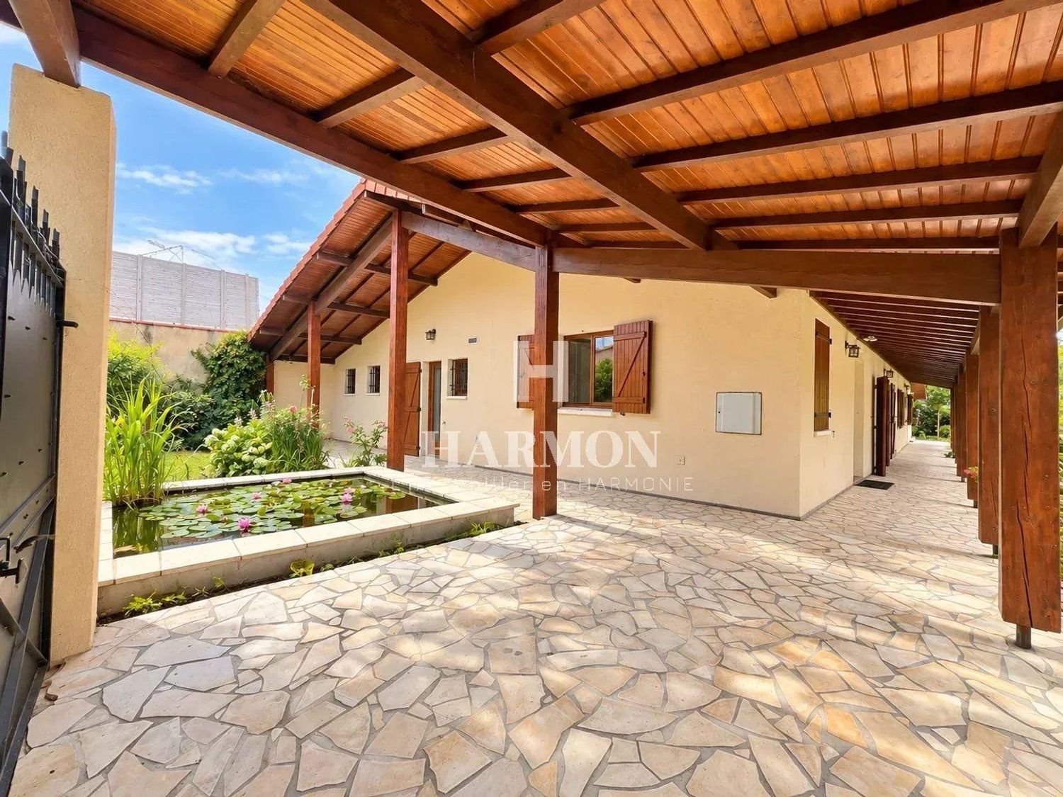 Maison à vendre, 11m², Bègles