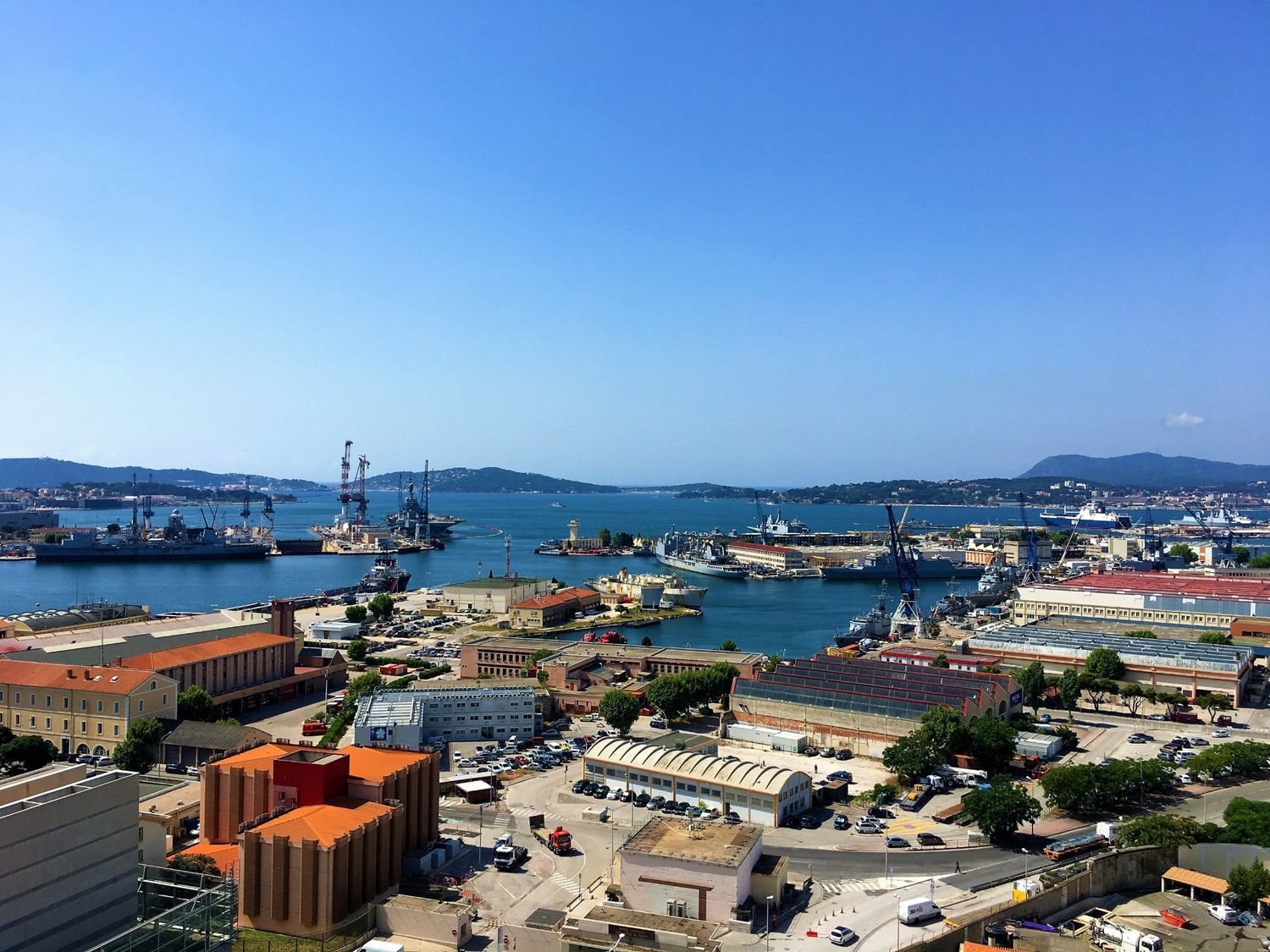 Appartement à vendre, 103m², Toulon