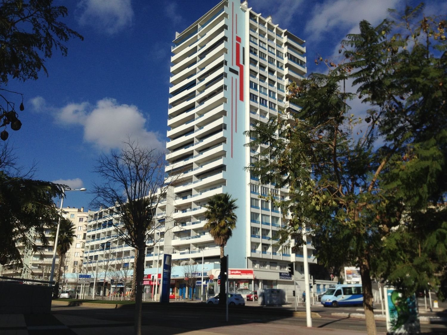 Appartement à vendre, 103m², Toulon