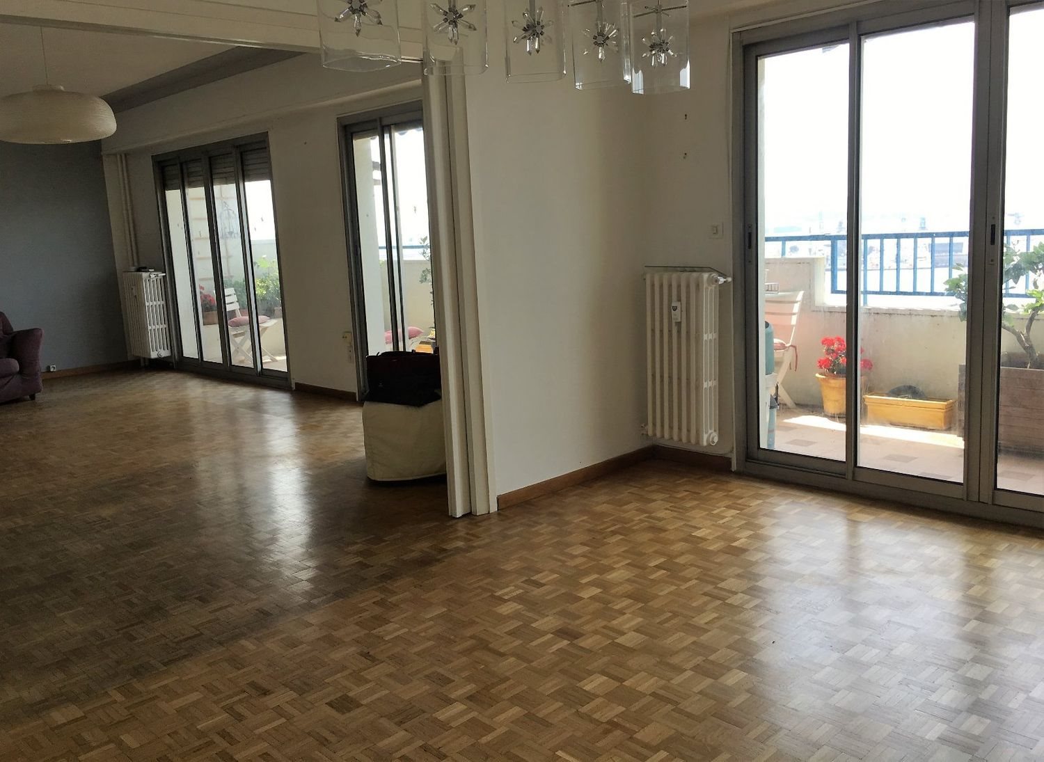 Appartement à vendre, 103m², Toulon